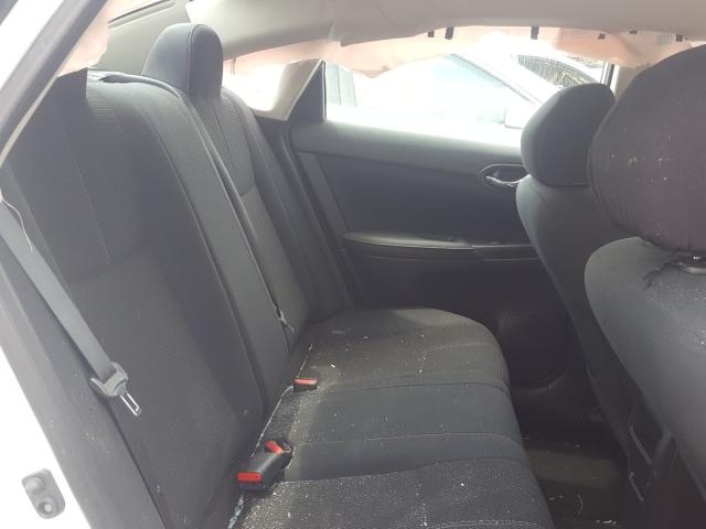 Photo 5 VIN: 3N1AB7AP6JY224869 - NISSAN SENTRA 