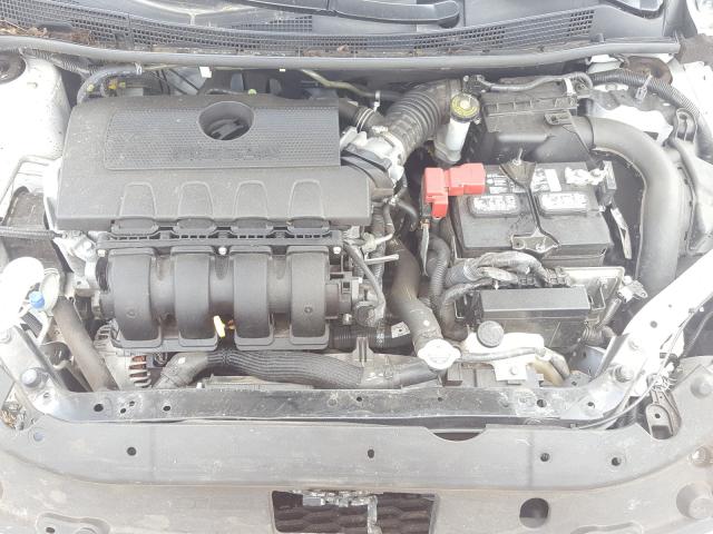 Photo 6 VIN: 3N1AB7AP6JY224869 - NISSAN SENTRA 