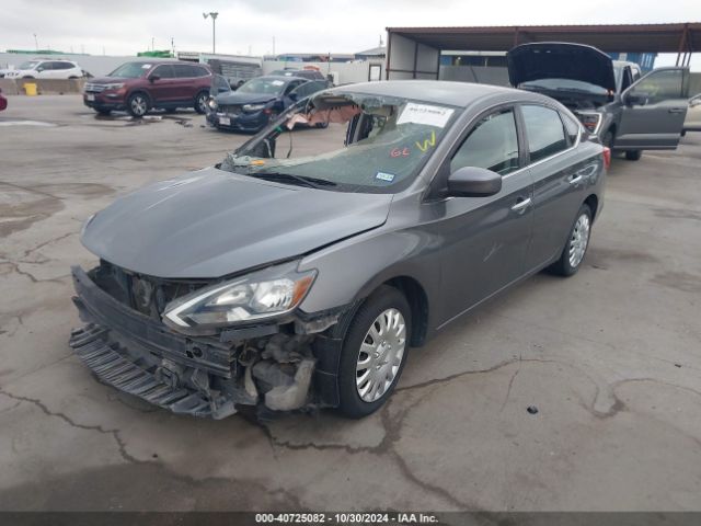 Photo 1 VIN: 3N1AB7AP6JY224922 - NISSAN SENTRA 