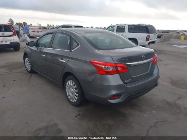 Photo 2 VIN: 3N1AB7AP6JY224922 - NISSAN SENTRA 