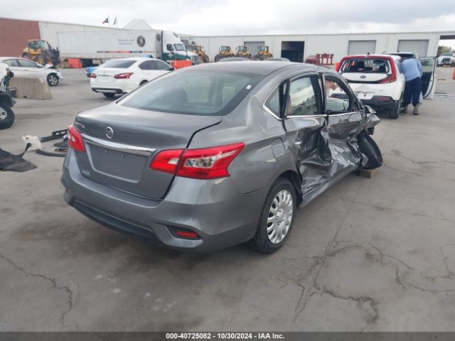 Photo 3 VIN: 3N1AB7AP6JY224922 - NISSAN SENTRA 