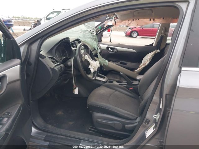 Photo 4 VIN: 3N1AB7AP6JY224922 - NISSAN SENTRA 