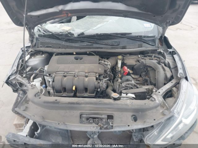 Photo 9 VIN: 3N1AB7AP6JY224922 - NISSAN SENTRA 