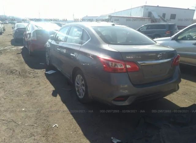 Photo 2 VIN: 3N1AB7AP6JY226203 - NISSAN SENTRA 