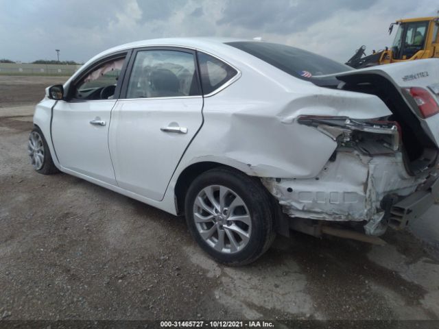 Photo 2 VIN: 3N1AB7AP6JY227111 - NISSAN SENTRA 