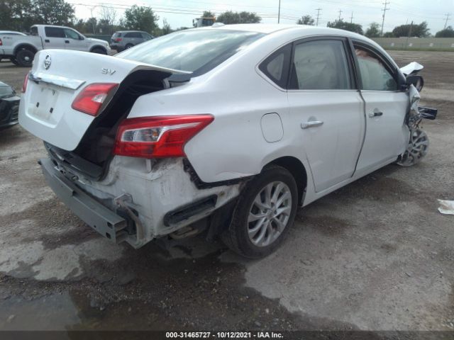 Photo 3 VIN: 3N1AB7AP6JY227111 - NISSAN SENTRA 