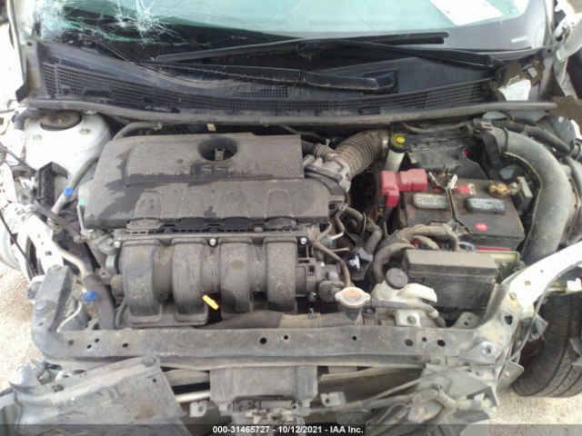 Photo 9 VIN: 3N1AB7AP6JY227111 - NISSAN SENTRA 