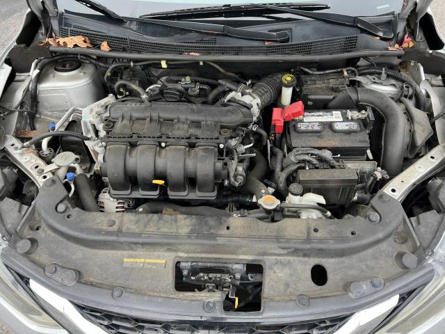 Photo 6 VIN: 3N1AB7AP6JY227609 - NISSAN SENTRA 