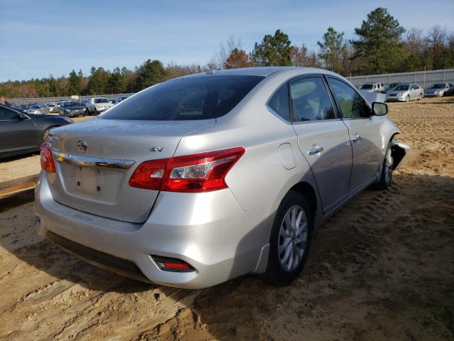 Photo 3 VIN: 3N1AB7AP6JY228470 - NISSAN SENTRA S 