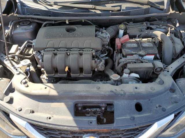 Photo 10 VIN: 3N1AB7AP6JY233488 - NISSAN SENTRA S 