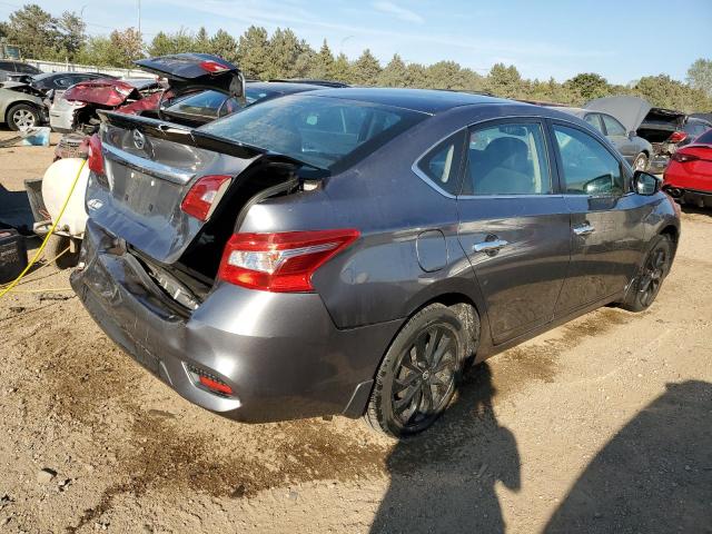 Photo 2 VIN: 3N1AB7AP6JY233488 - NISSAN SENTRA S 