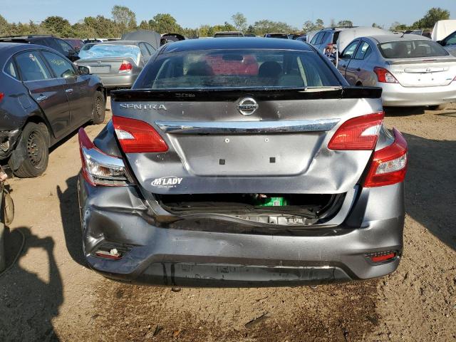 Photo 5 VIN: 3N1AB7AP6JY233488 - NISSAN SENTRA S 