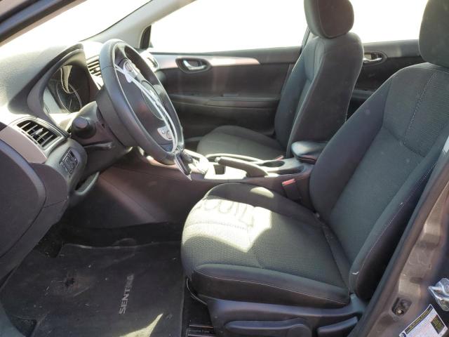 Photo 6 VIN: 3N1AB7AP6JY233488 - NISSAN SENTRA S 