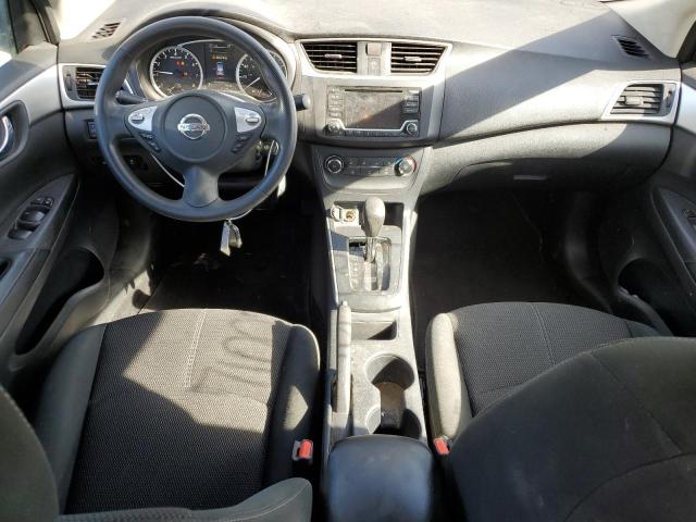 Photo 7 VIN: 3N1AB7AP6JY233488 - NISSAN SENTRA S 