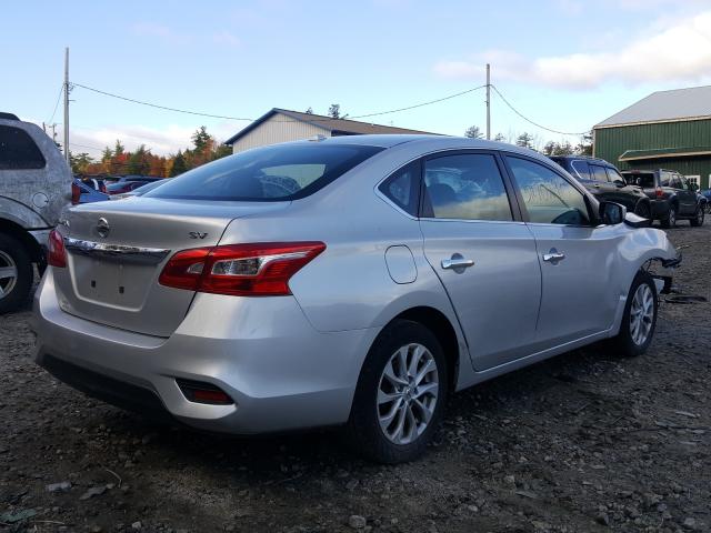 Photo 3 VIN: 3N1AB7AP6JY235628 - NISSAN SENTRA S 