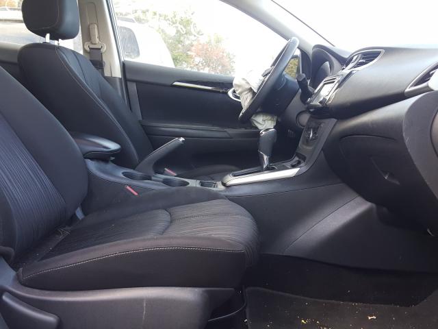 Photo 4 VIN: 3N1AB7AP6JY235628 - NISSAN SENTRA S 