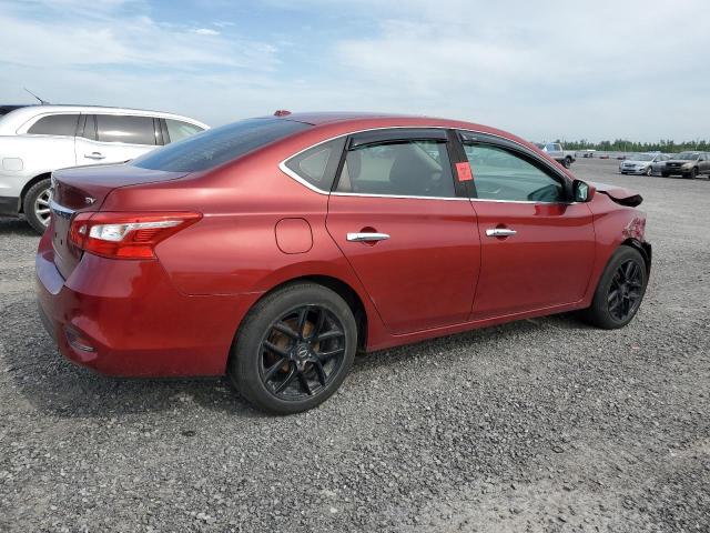 Photo 2 VIN: 3N1AB7AP6JY236696 - NISSAN SENTRA 