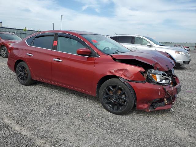 Photo 3 VIN: 3N1AB7AP6JY236696 - NISSAN SENTRA 