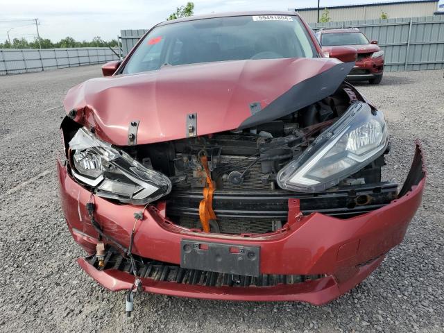 Photo 4 VIN: 3N1AB7AP6JY236696 - NISSAN SENTRA 