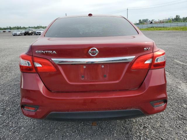 Photo 5 VIN: 3N1AB7AP6JY236696 - NISSAN SENTRA 