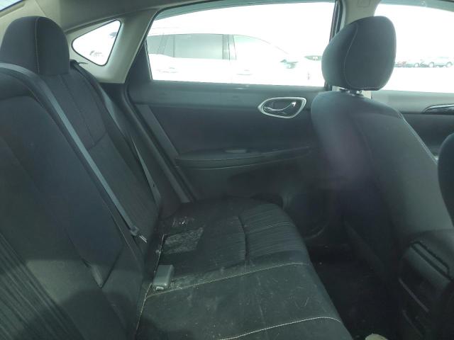 Photo 9 VIN: 3N1AB7AP6JY236696 - NISSAN SENTRA 