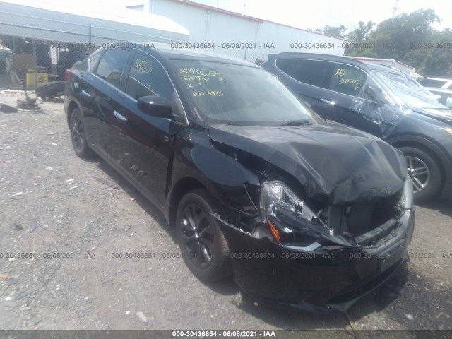 Photo 0 VIN: 3N1AB7AP6JY238061 - NISSAN SENTRA 