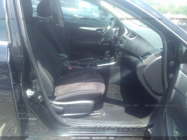 Photo 4 VIN: 3N1AB7AP6JY238061 - NISSAN SENTRA 