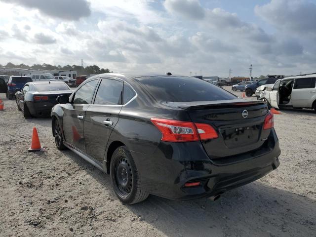 Photo 2 VIN: 3N1AB7AP6JY238254 - NISSAN SENTRA S 