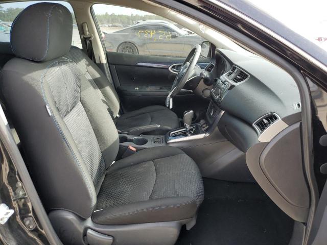 Photo 4 VIN: 3N1AB7AP6JY238254 - NISSAN SENTRA S 