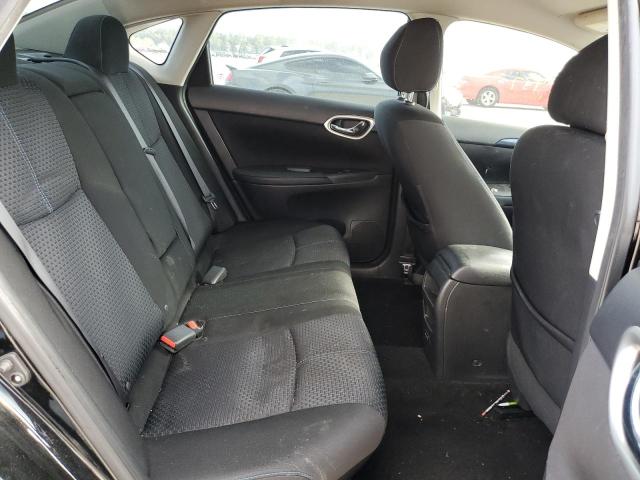 Photo 5 VIN: 3N1AB7AP6JY238254 - NISSAN SENTRA S 