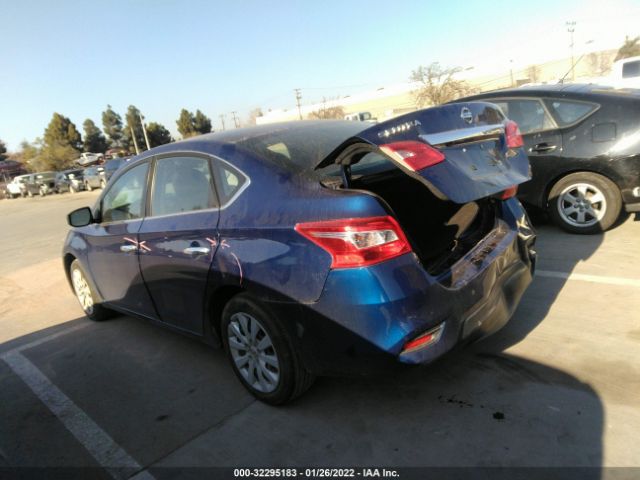 Photo 2 VIN: 3N1AB7AP6JY239064 - NISSAN SENTRA 