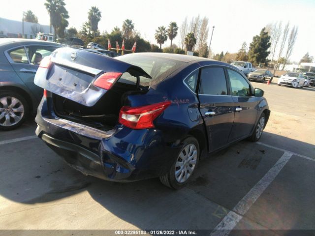 Photo 3 VIN: 3N1AB7AP6JY239064 - NISSAN SENTRA 