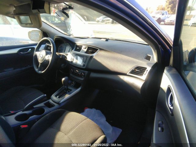 Photo 4 VIN: 3N1AB7AP6JY239064 - NISSAN SENTRA 