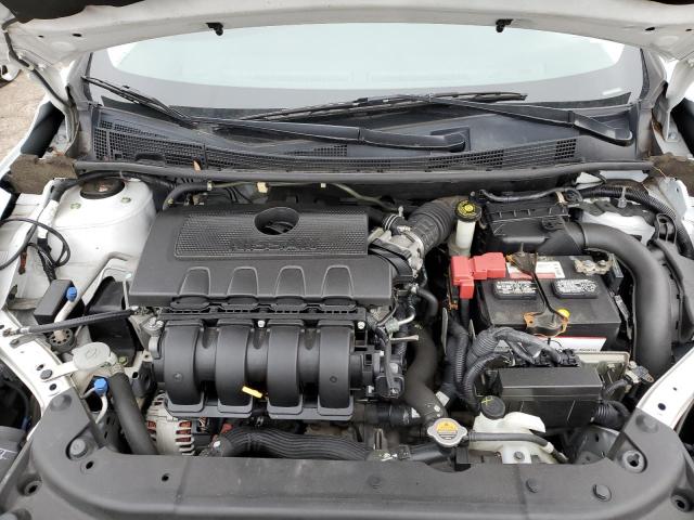 Photo 10 VIN: 3N1AB7AP6JY239212 - NISSAN SENTRA S 