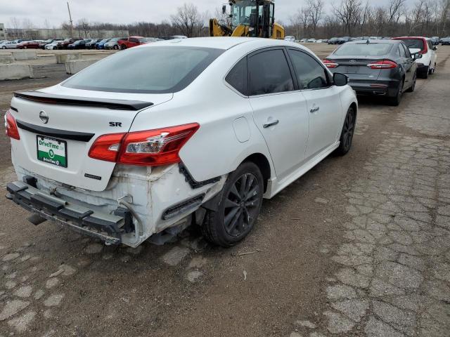 Photo 2 VIN: 3N1AB7AP6JY239212 - NISSAN SENTRA S 