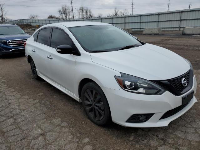 Photo 3 VIN: 3N1AB7AP6JY239212 - NISSAN SENTRA S 