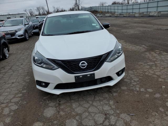 Photo 4 VIN: 3N1AB7AP6JY239212 - NISSAN SENTRA S 