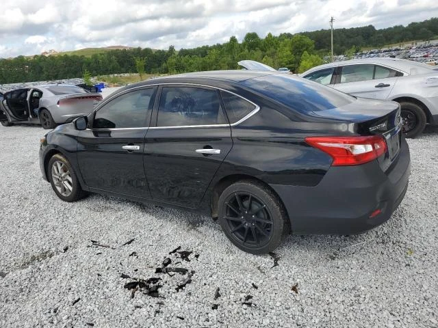 Photo 1 VIN: 3N1AB7AP6JY240487 - NISSAN SENTRA S 