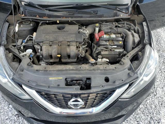 Photo 10 VIN: 3N1AB7AP6JY240487 - NISSAN SENTRA S 