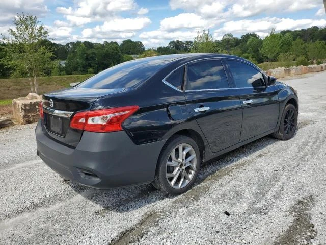 Photo 2 VIN: 3N1AB7AP6JY240487 - NISSAN SENTRA S 