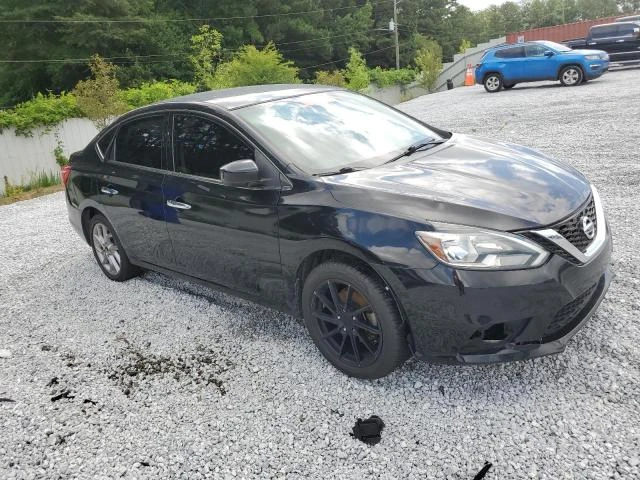 Photo 3 VIN: 3N1AB7AP6JY240487 - NISSAN SENTRA S 