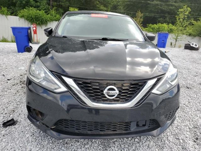 Photo 4 VIN: 3N1AB7AP6JY240487 - NISSAN SENTRA S 