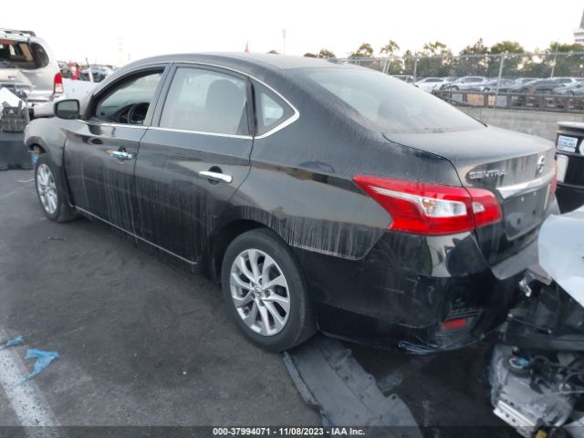 Photo 2 VIN: 3N1AB7AP6JY242952 - NISSAN SENTRA 