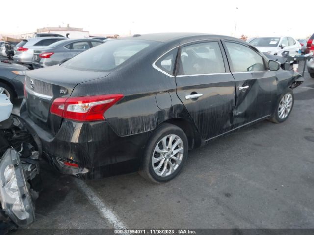 Photo 3 VIN: 3N1AB7AP6JY242952 - NISSAN SENTRA 