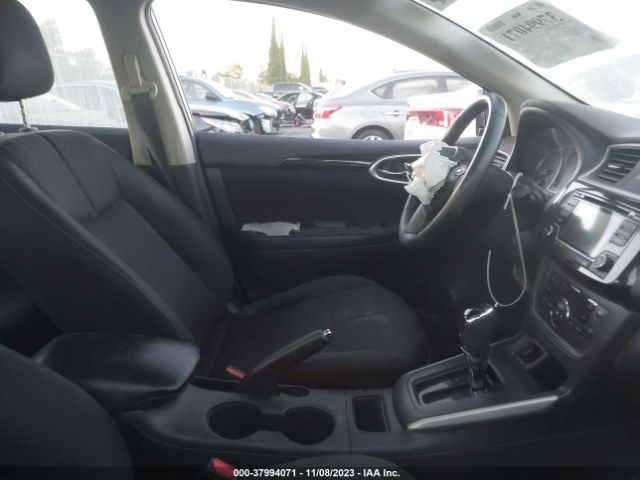 Photo 4 VIN: 3N1AB7AP6JY242952 - NISSAN SENTRA 