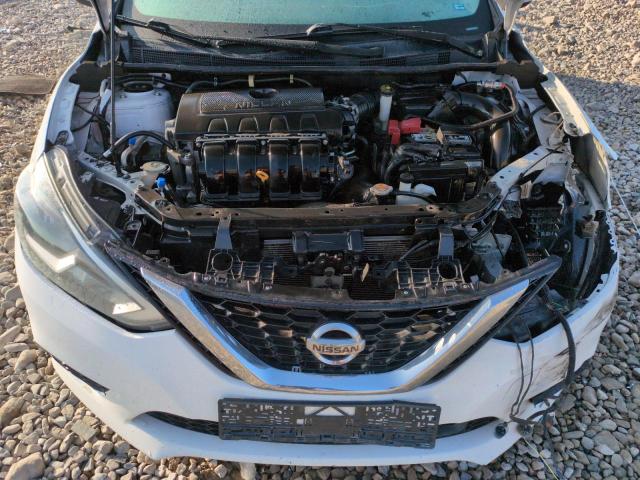 Photo 10 VIN: 3N1AB7AP6JY243308 - NISSAN SENTRA S 