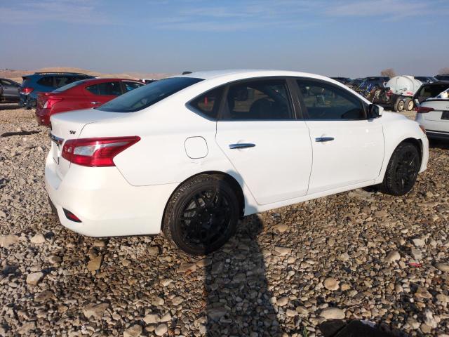 Photo 2 VIN: 3N1AB7AP6JY243308 - NISSAN SENTRA S 