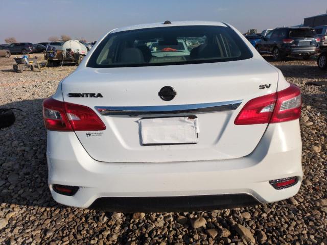 Photo 5 VIN: 3N1AB7AP6JY243308 - NISSAN SENTRA S 