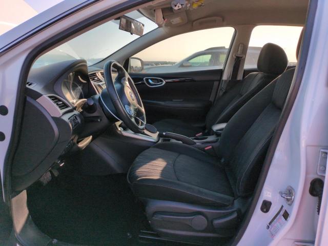 Photo 6 VIN: 3N1AB7AP6JY243308 - NISSAN SENTRA S 