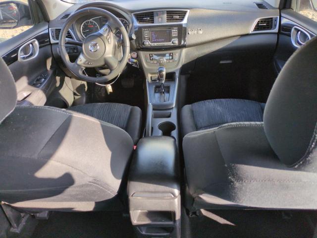 Photo 7 VIN: 3N1AB7AP6JY243308 - NISSAN SENTRA S 